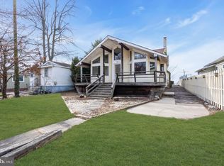 47 S Locust Ave, Salem, NJ 08079