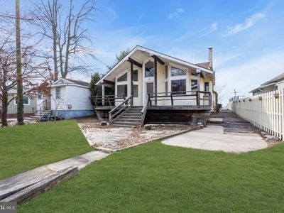 47 S Locust Ave, Salem, NJ, 08079