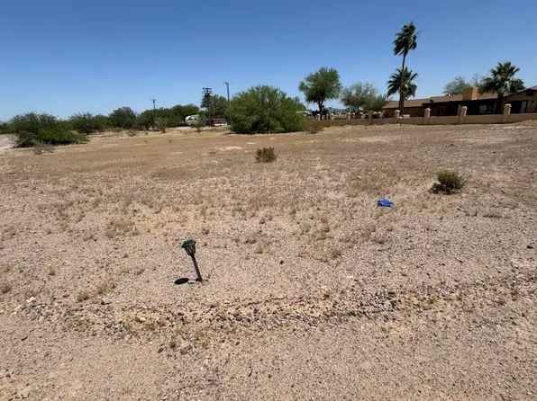 0 S Gila Bend Boulevard #0, Gila Bend, AZ 85337