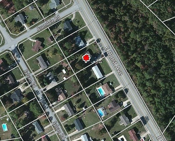 1st image of 1611 Durst Ave E