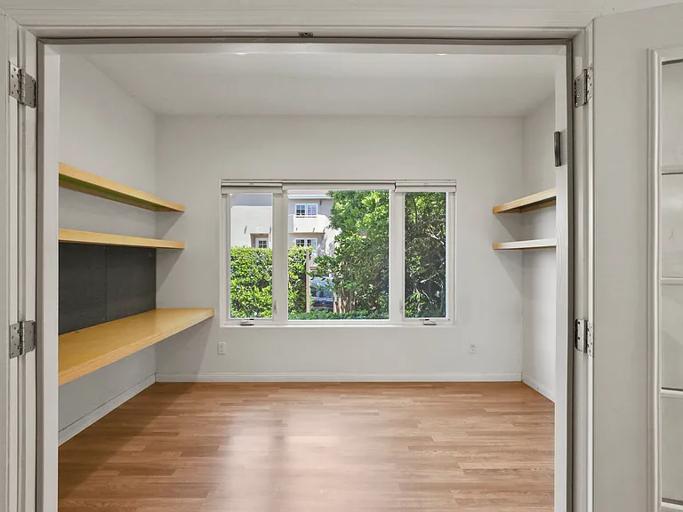 Den/Office or 4th Bedroom