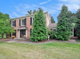 5269 Fairmont Hill Ct, Bloomfield Hills, MI