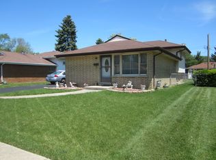 16641 Thornton Ave, South Holland, IL
