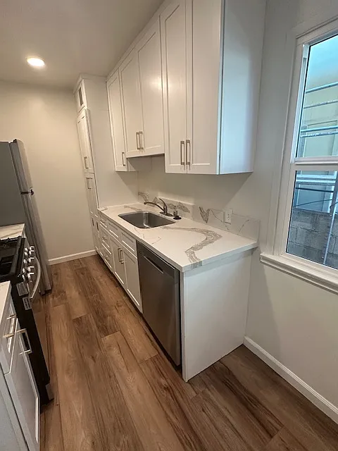 Building Photo - 1336 Berkeley St #2