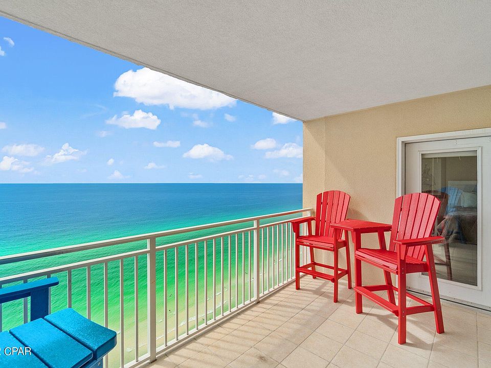 14701 Front Beach Rd UNIT 2530, Panama City Beach, FL 32413 | MLS ...