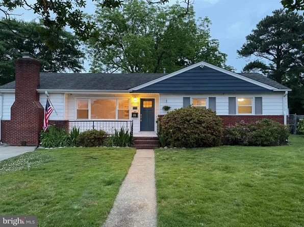 8234 Danbury Ct, Norfolk, VA 23518