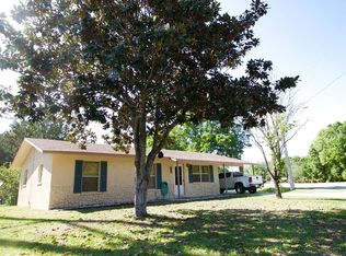 100 NE 8th St, Chiefland, FL 32626