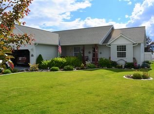 1067 Jessica Ct, Corvallis, MT 59828