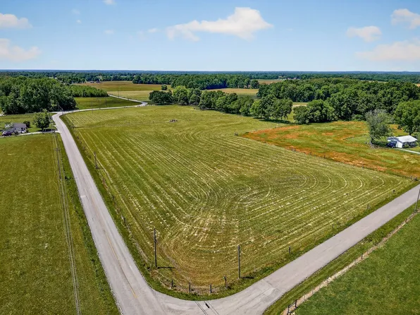 0 Shady Grove Rd Lot 2, Morrison, TN 37357