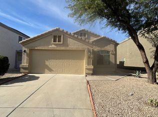 23564 N Wilderness Way, Florence, AZ 85132