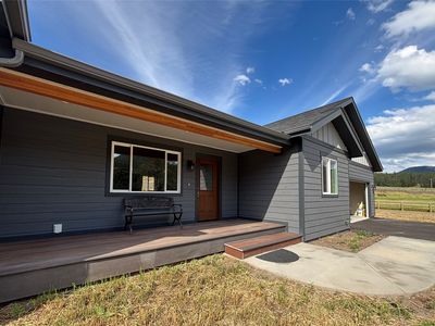 804 Kirchey Creek Dr, Alberton, MT, 59820