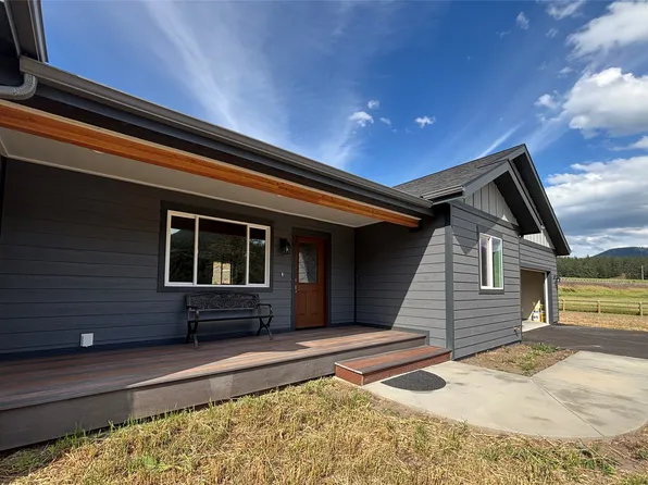 804 Kirchey Creek Dr, Alberton, MT 59820