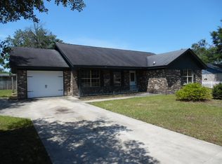 144 Sabreena Cir, Hinesville, GA 31313