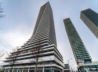 20 Shore Breeze Dr #3911, Toronto, ON