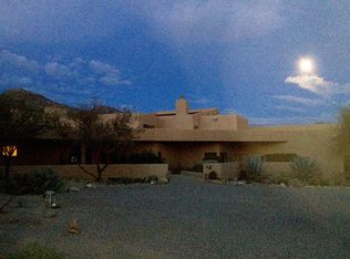 4940 N Shulemkeh Pl, Tucson, AZ 85749