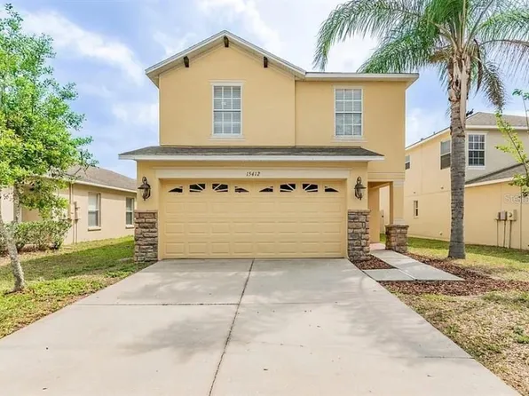 15412 Telford Spring Dr, Ruskin, FL 33573