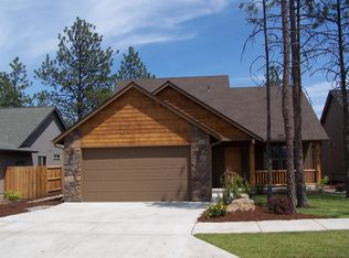61306 Columbine Ln, Bend, OR 97702
