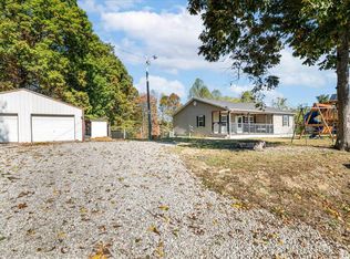 307 Sawyer Church Rd, Parkers Lake, KY 42634