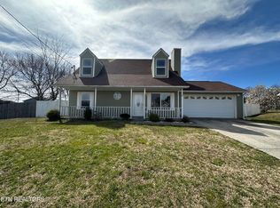 2627 Bainbridge Way, Powell, TN 37849