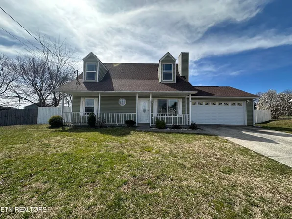 2627 Bainbridge Way, Powell, TN 37849