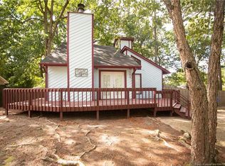 308 Bitterroot Ct, Fayetteville, NC 28314