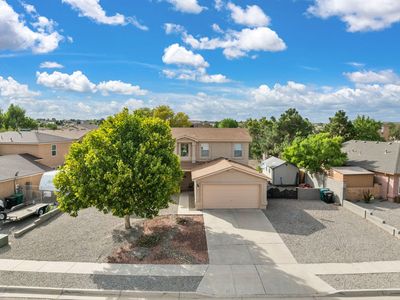 4649 Bismark Hills Way NE, Rio Rancho, NM, 87144