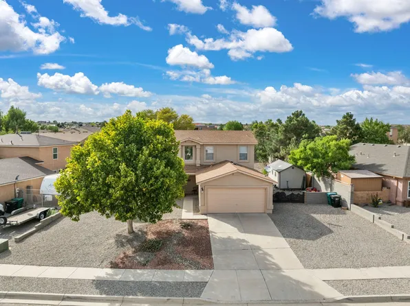4649 Bismark Hills Way NE, Rio Rancho, NM 87144