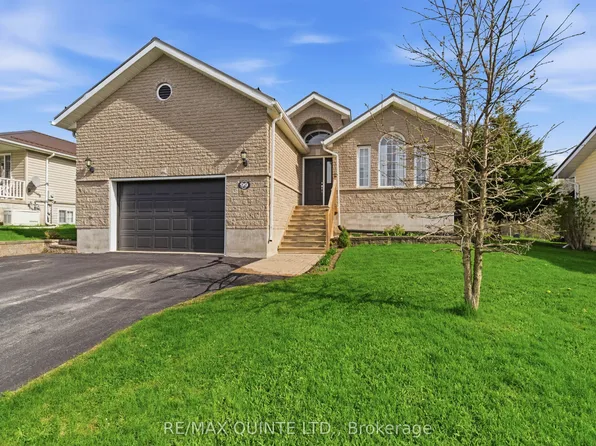 99 McKenzie St, Madoc, ON K0K 2K0