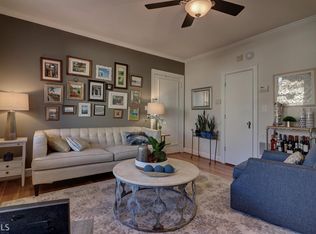 2222 Peachtree Rd NW APT A1, Atlanta, GA 30309