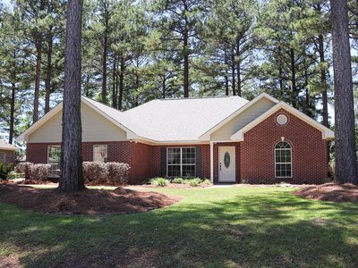 153 Red Roan Rd, Hattiesburg, MS, 39402