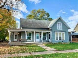 404 Van Buren St, Walkerton, IN 46574