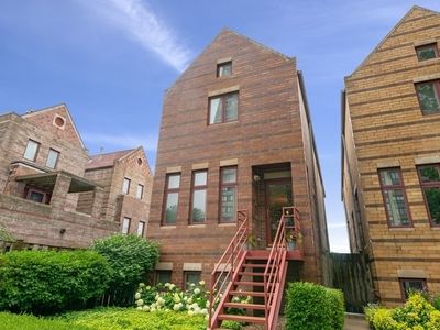 1410 E 48th St, Chicago, IL, 60615
