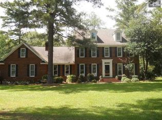 12 Hunters Point Dr, Lugoff, SC 29078