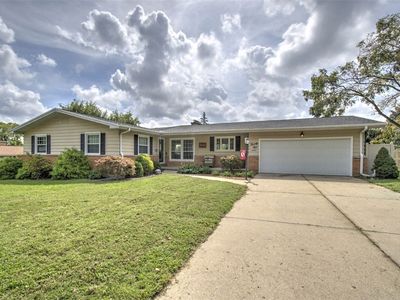 25 Allen Bend Dr, Decatur, IL, 62521