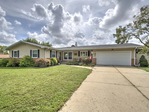 25 Allen Bend Dr, Decatur, IL 62521