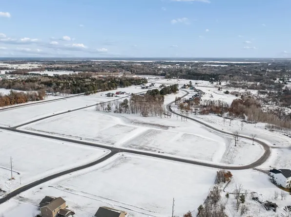 5243 389th Trl, North Branch, MN 55056