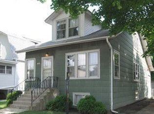 6644 W Hayes Ave, Chicago, IL