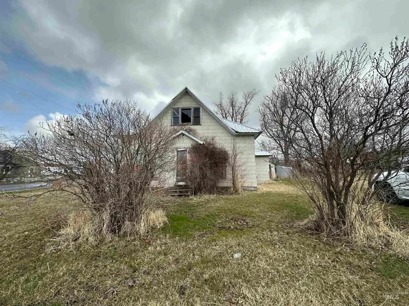 1306 East St, Cottonwood, ID 83522