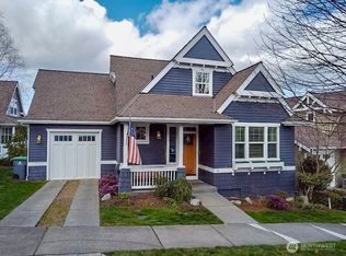 71 Craftsman Court, Sequim, WA