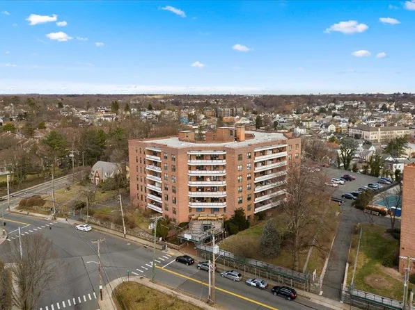 325 King Street #5K, Port Chester, NY 10573