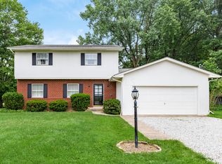 5379 Tussic St, Westerville, OH 43082
