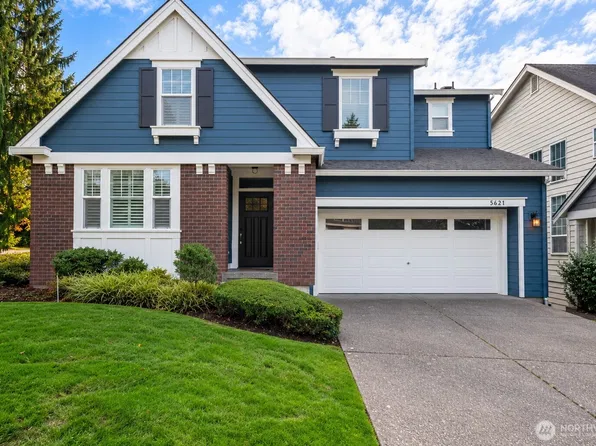 5621 NE 5th Court, Renton, WA 98059