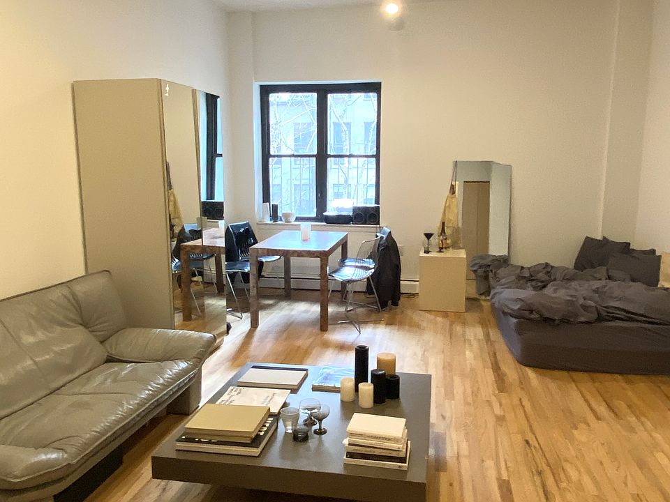 1st image of 89 Bleecker St APT 4G