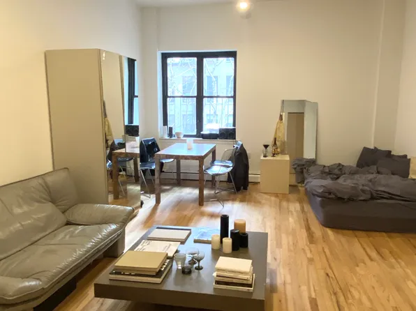 89 Bleecker St APT 4G, New York, NY 10012