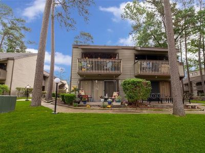 12900 Walden Rd APT 202B, Montgomery, TX, 77356