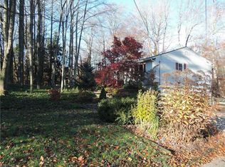 9580 Sherman Rd, Chesterland, OH 44026