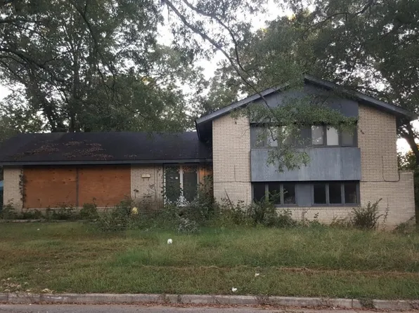 925 Norris St, Brownsville, TN 38012