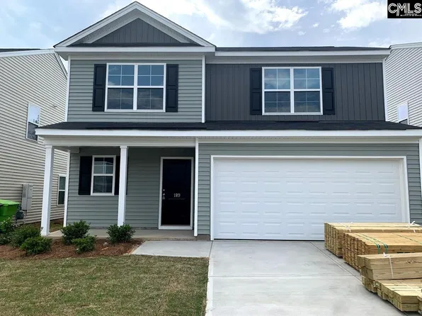 300 Windfall Rd, Blythewood, SC 29016