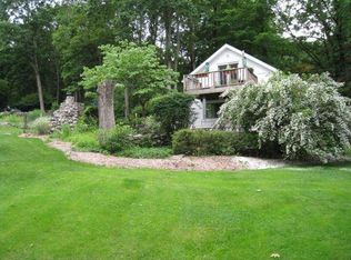 2 Old Dodgingtown Rd, Bethel, CT 06801