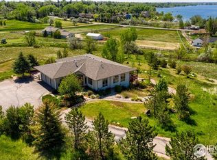 3816 Eagle Lake Dr S, Fort Collins, CO 80524